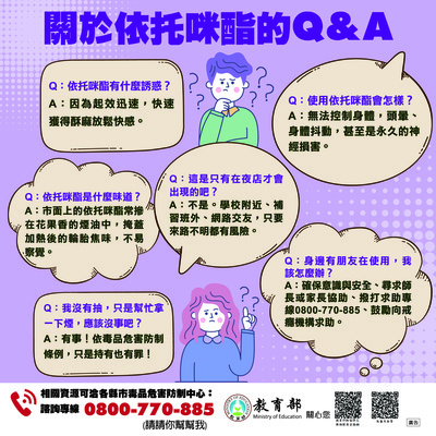 新型態電子煙彈(含依托咪酯)是什麼?!
